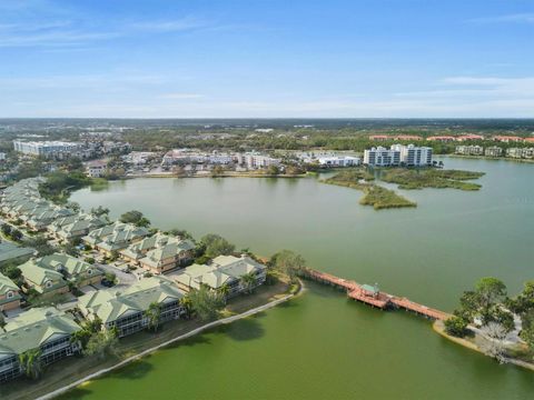 A home in LAKEWOOD RANCH