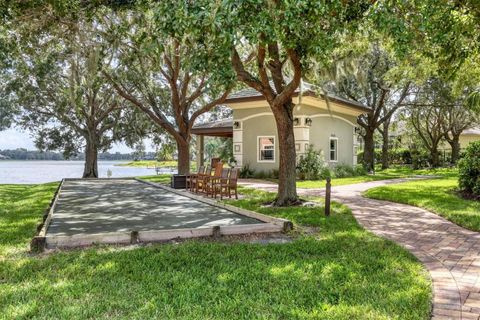 A home in LAKEWOOD RANCH