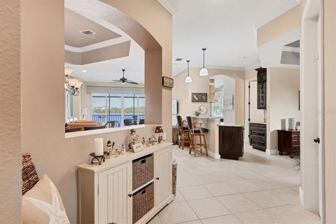 A home in LAKEWOOD RANCH