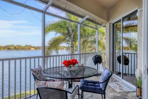 A home in LAKEWOOD RANCH