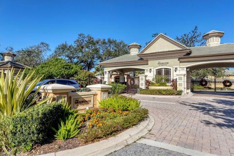 A home in LAKEWOOD RANCH