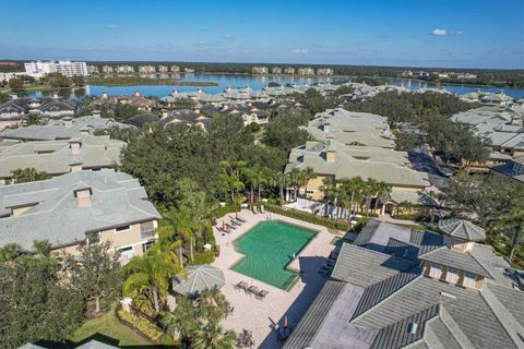 A home in LAKEWOOD RANCH