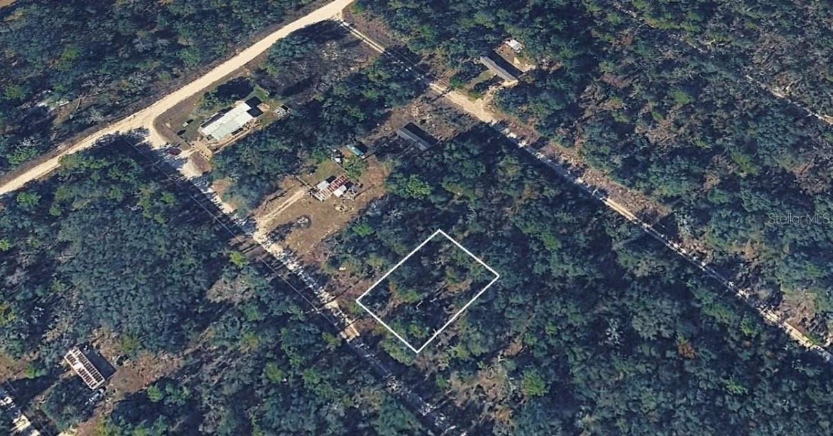 OAK RIDGE ESTATES - Land