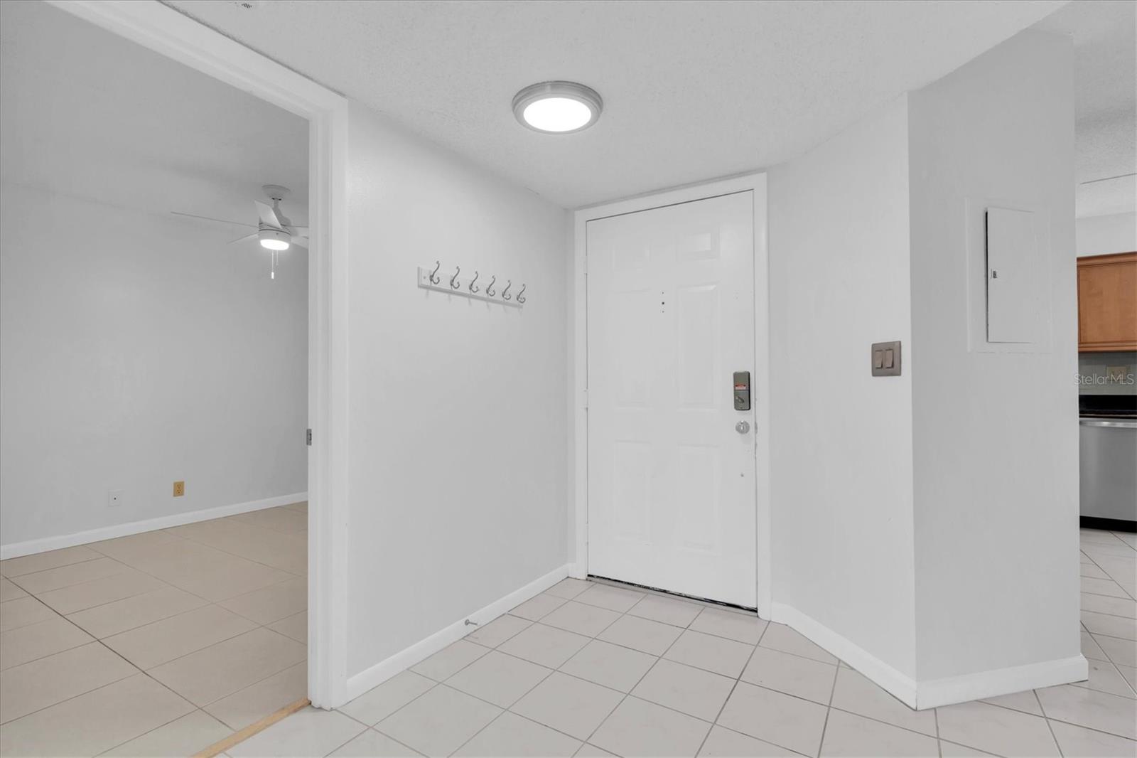 VISTA VERDE WEST - Residential Lease