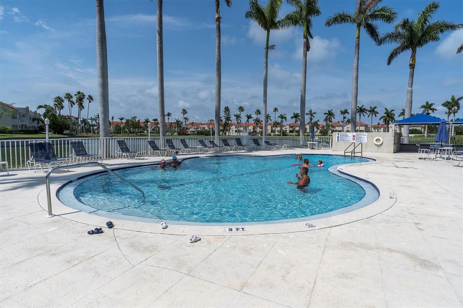 VISTA VERDE WEST - Residential Lease