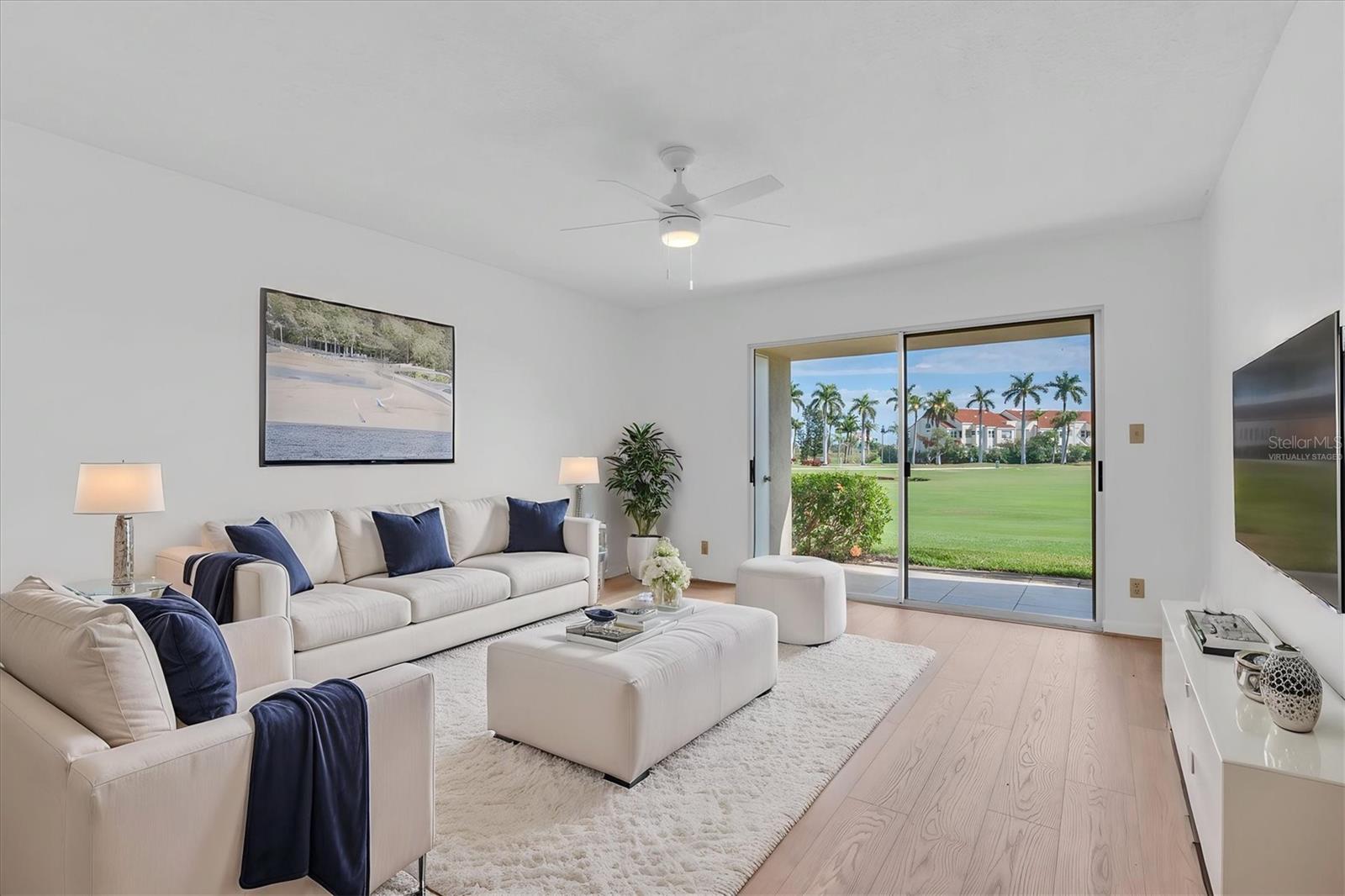 VISTA VERDE WEST - Residential Lease