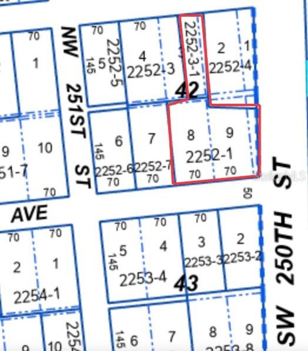 Photo of 25017 SW 1st Avenue, Newberry, FL 32669 (MLS # GC534654)