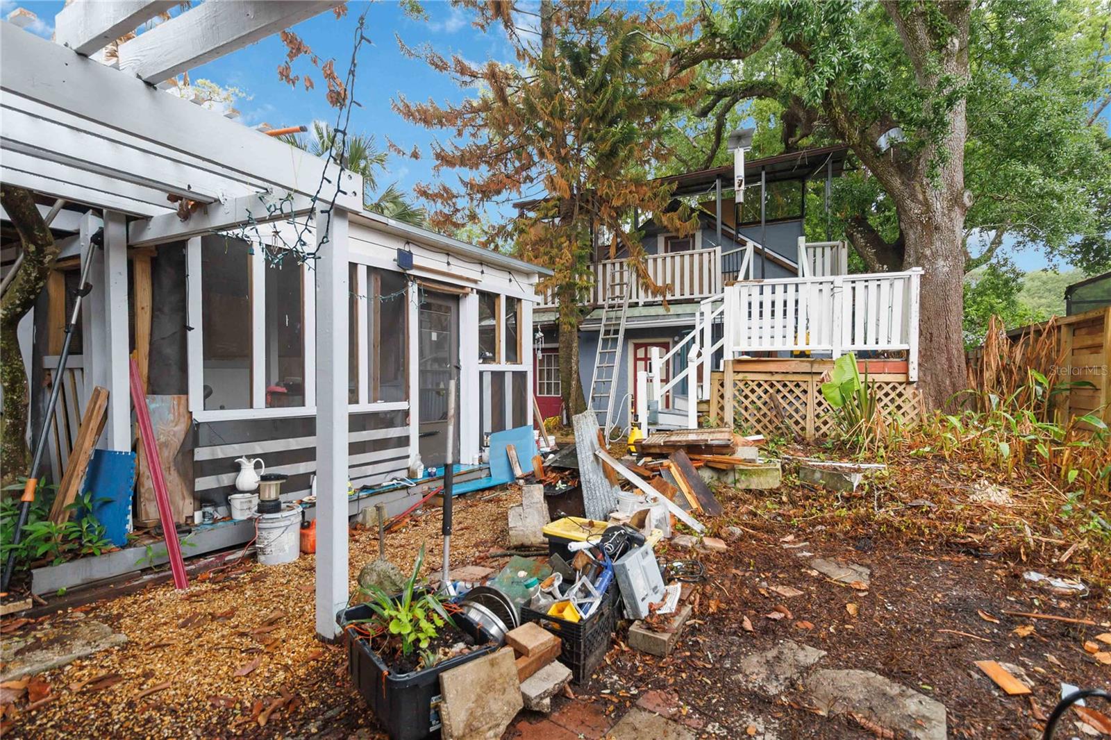 DUBSDREAD ADD - Residential