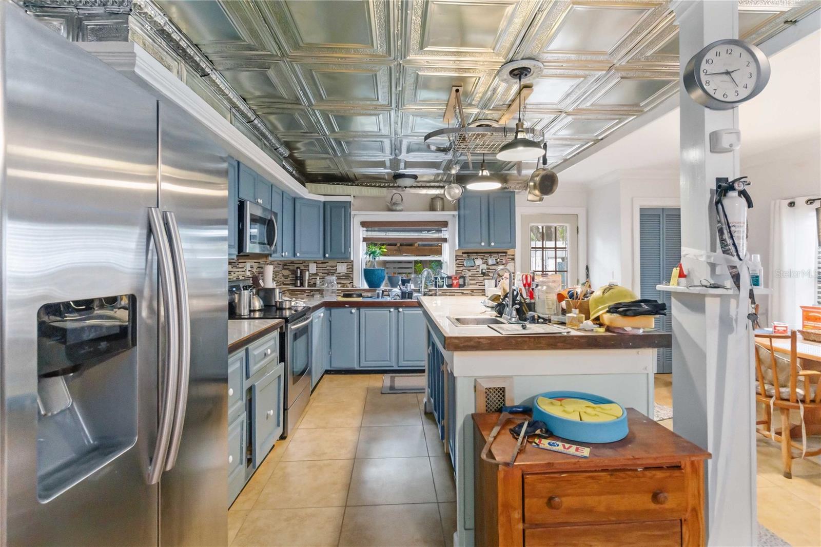 DUBSDREAD ADD - Residential