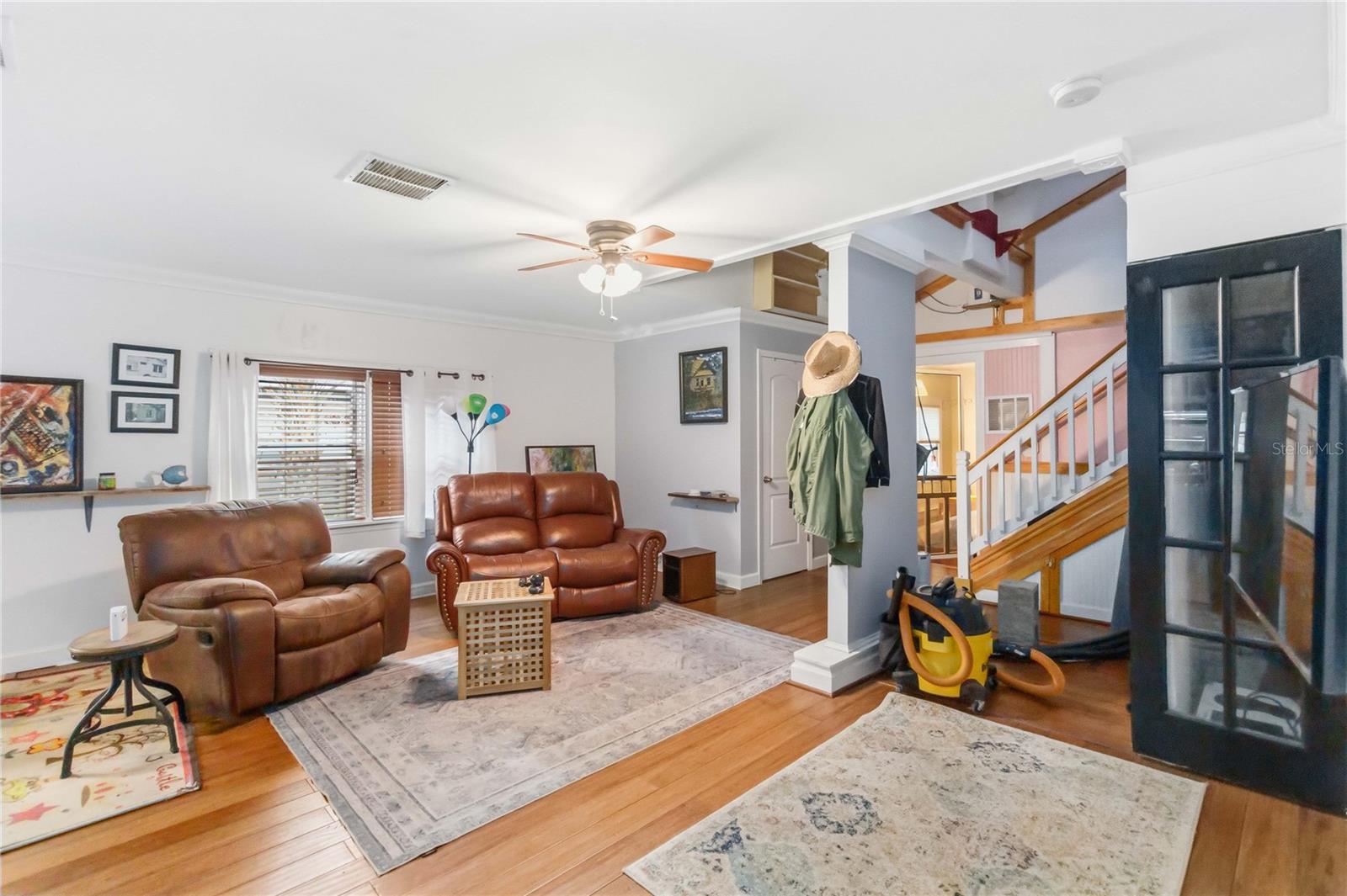 DUBSDREAD ADD - Residential