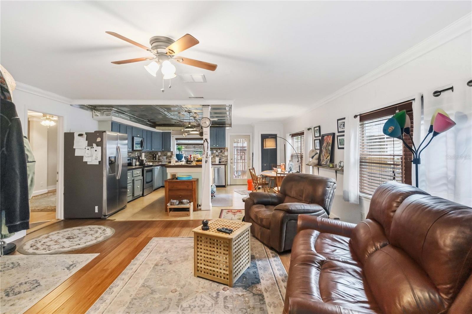 DUBSDREAD ADD - Residential