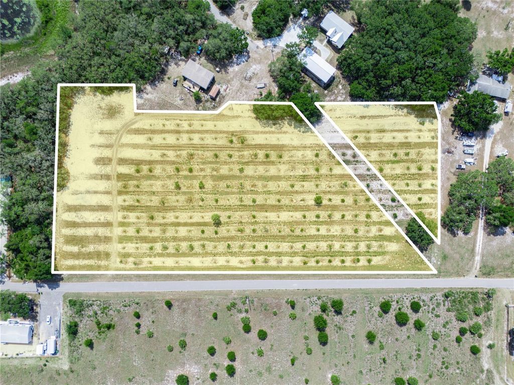 Photo of Stembridge Road, Lake Wales, FL 33898 (MLS # P4934645)