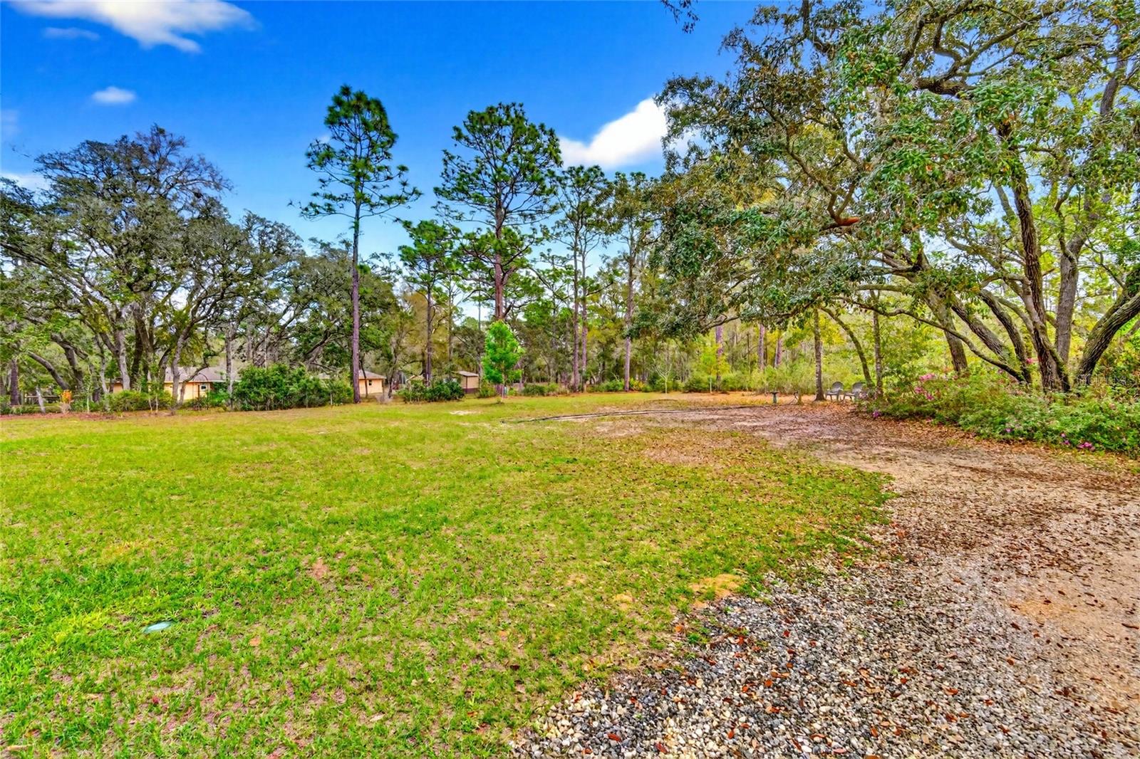 DEERWOOD - Residential