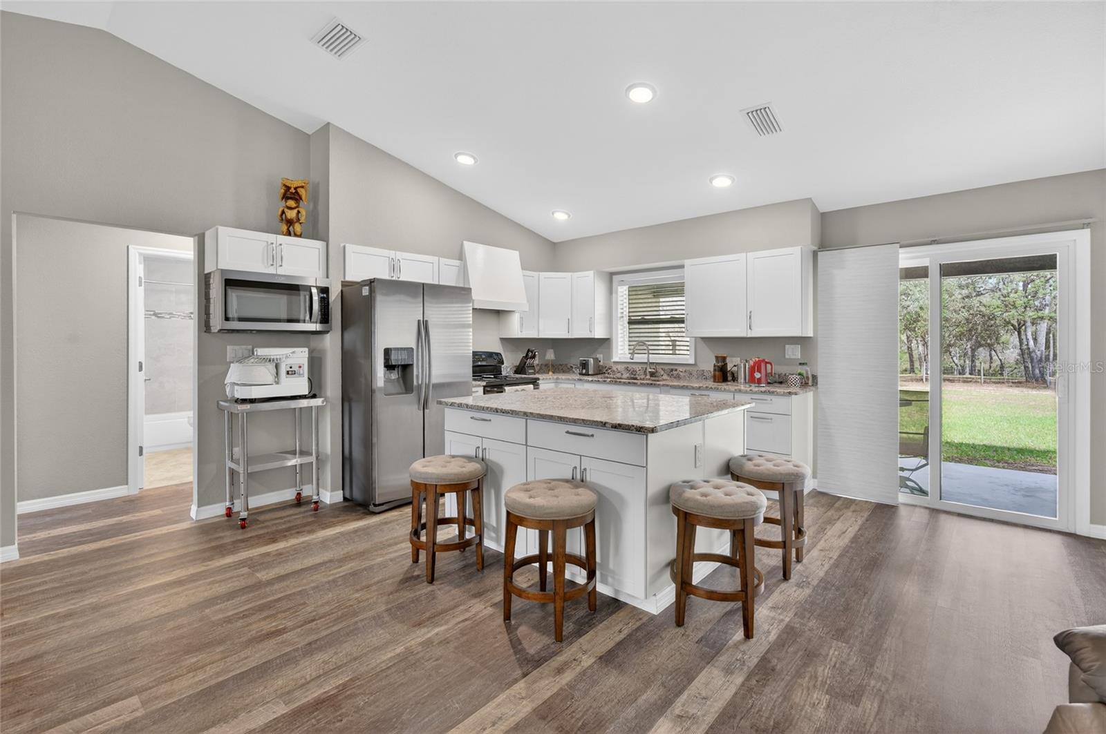 DEERWOOD - Residential