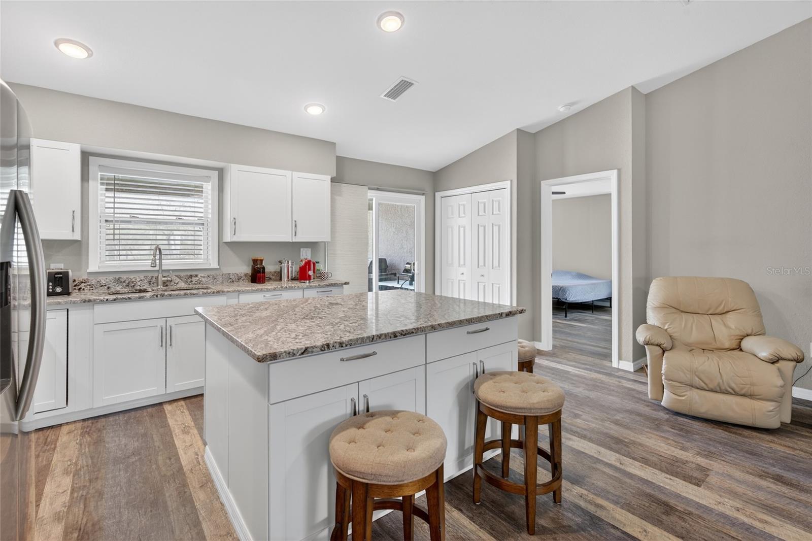 DEERWOOD - Residential