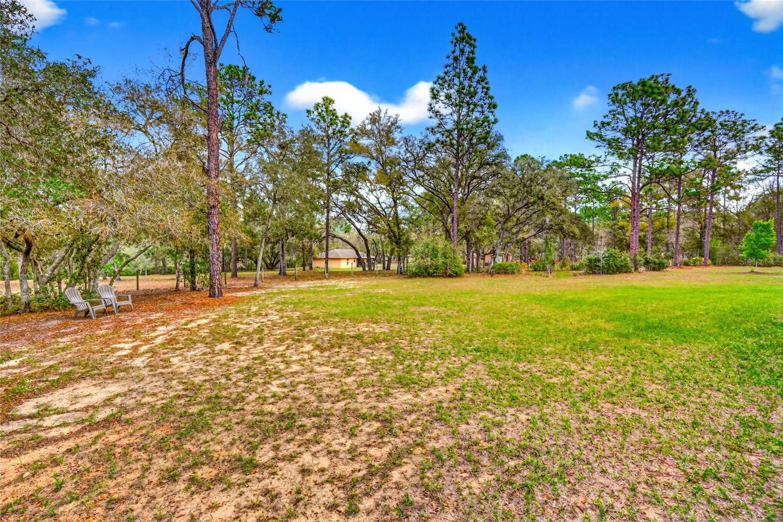 DEERWOOD - Residential