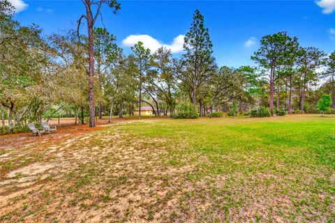 Tiny photo for 2933 E Quail Court, Inverness, FL 34452 (MLS # OM723774)