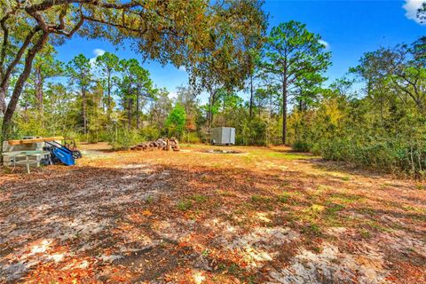 Tiny photo for 2933 E Quail Court, Inverness, FL 34452 (MLS # OM723774)