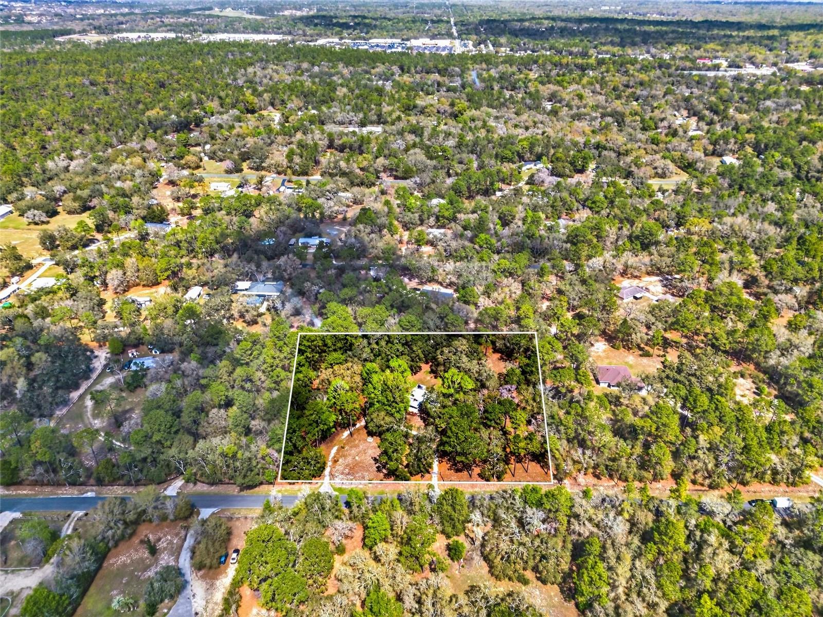DEERWOOD - Residential