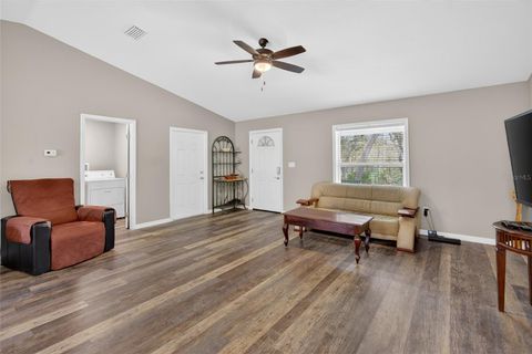 Tiny photo for 2933 E Quail Court, Inverness, FL 34452 (MLS # OM723774)
