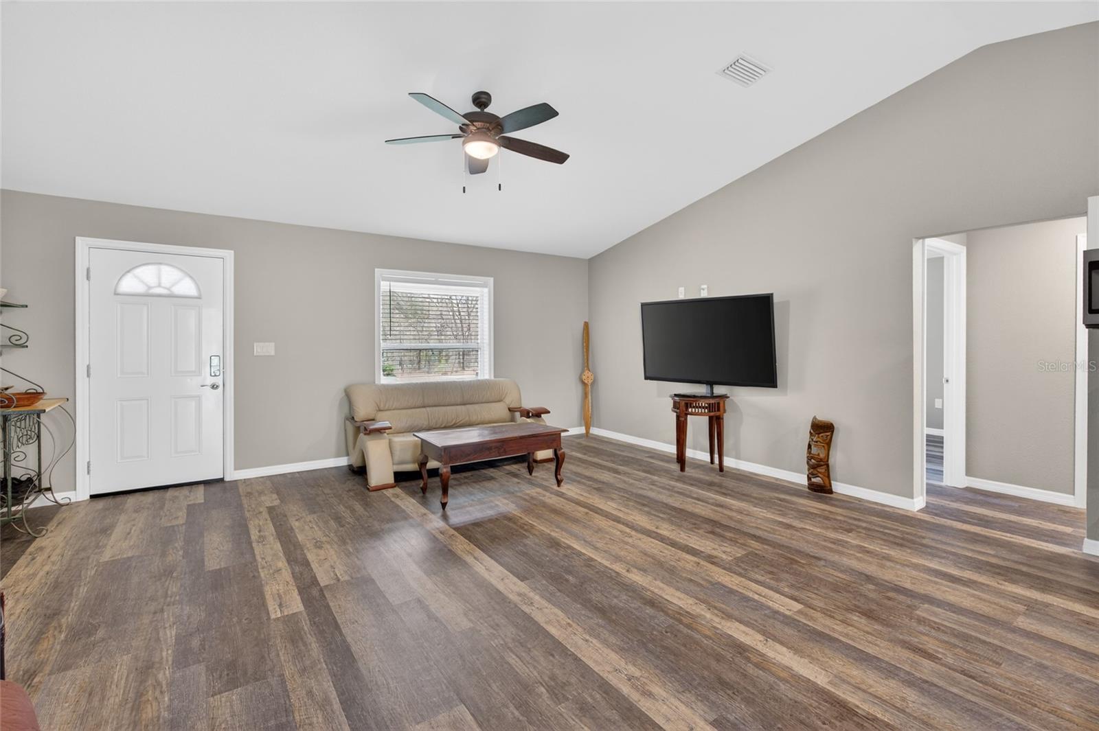 DEERWOOD - Residential