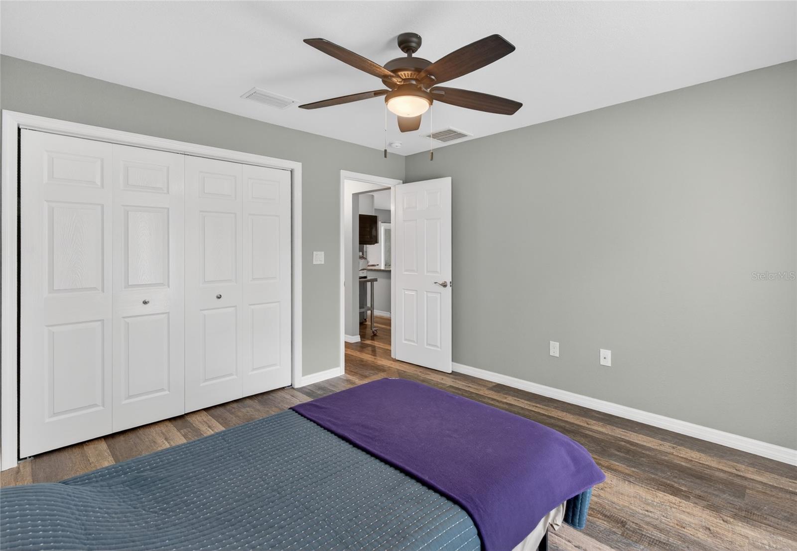 DEERWOOD - Residential