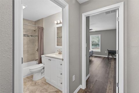 Tiny photo for 2933 E Quail Court, Inverness, FL 34452 (MLS # OM723774)