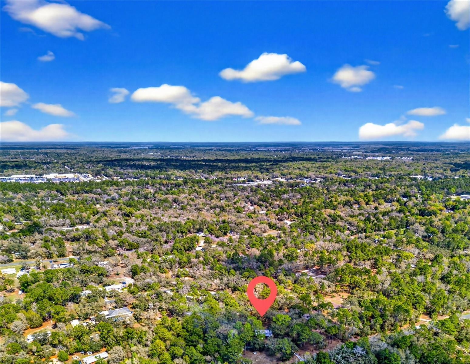 DEERWOOD - Residential