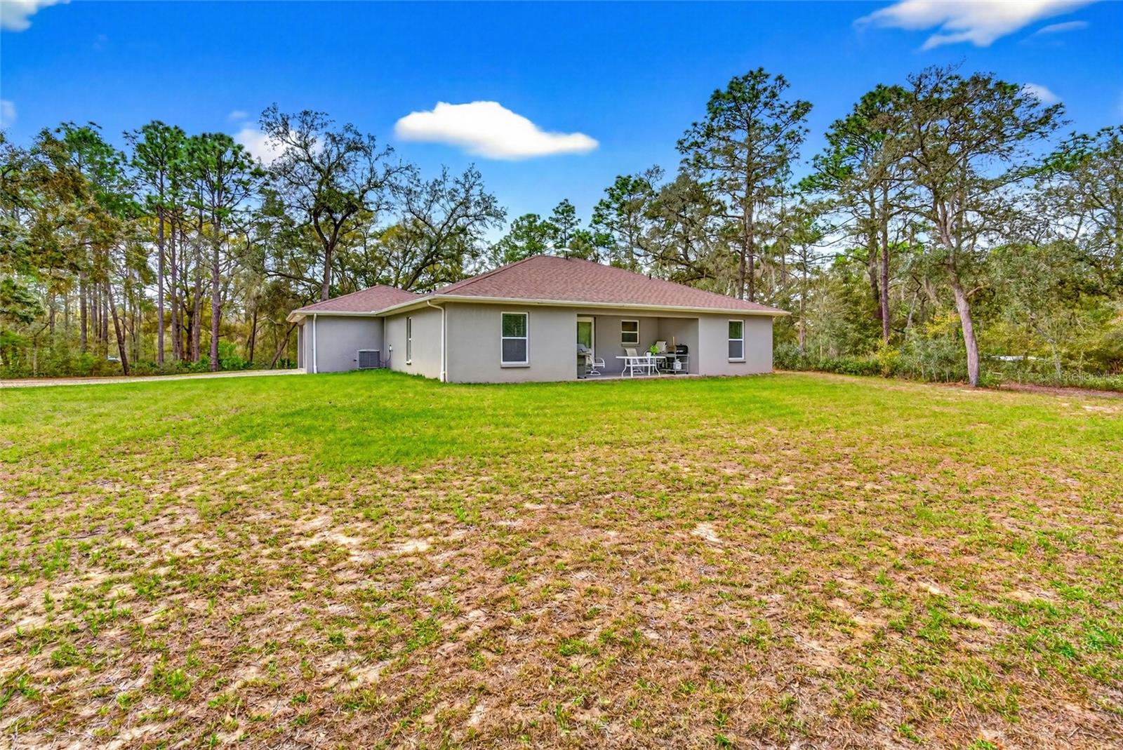 DEERWOOD - Residential