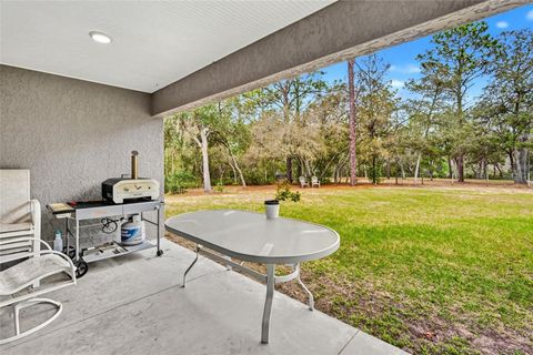 Tiny photo for 2933 E Quail Court, Inverness, FL 34452 (MLS # OM723774)