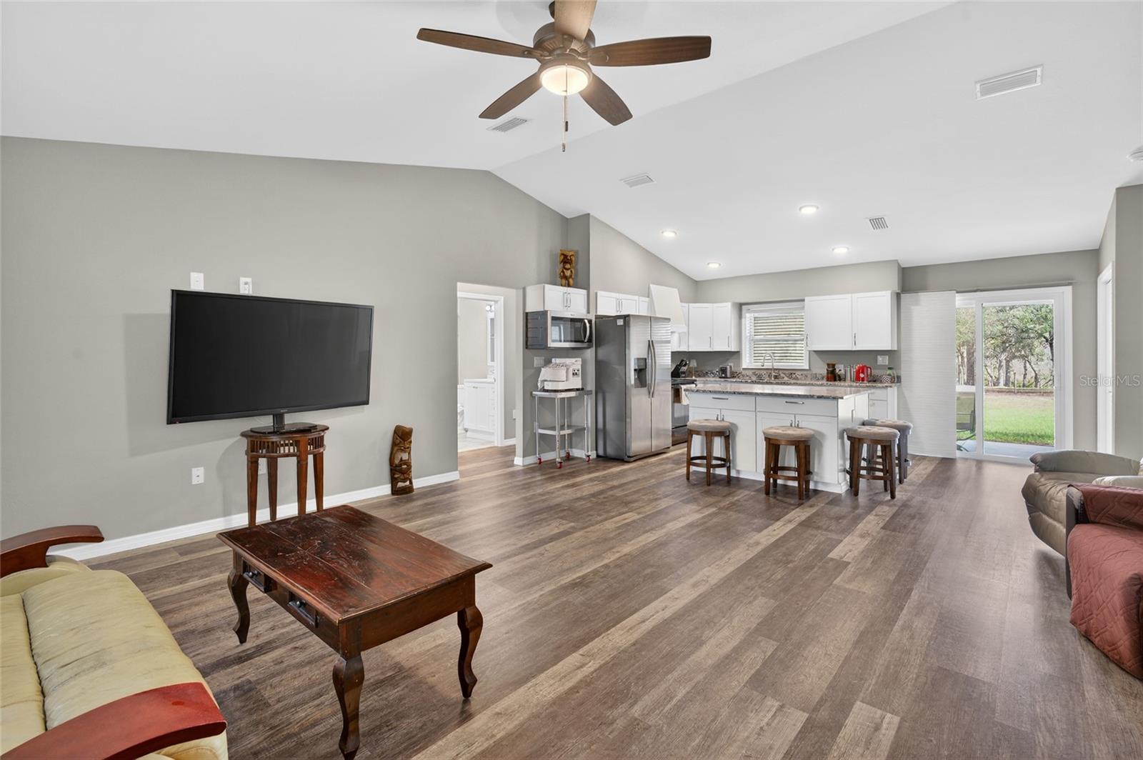 DEERWOOD - Residential