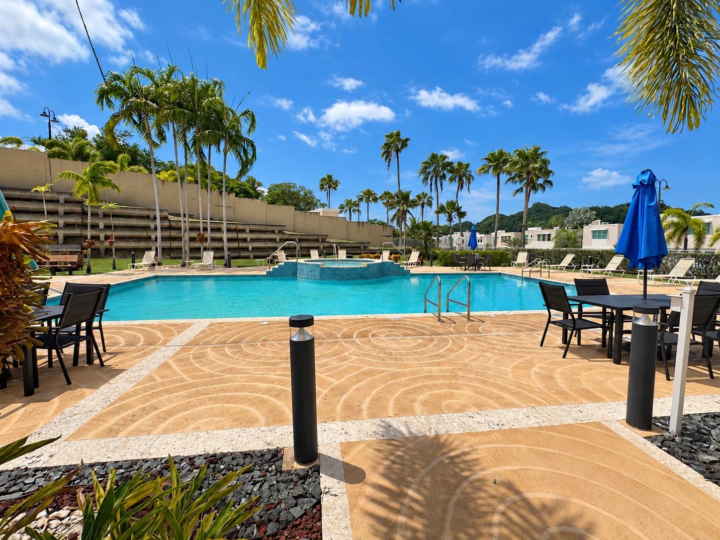 D70 OPALO ST, MIRABELLA VILLAGE AND CLUB