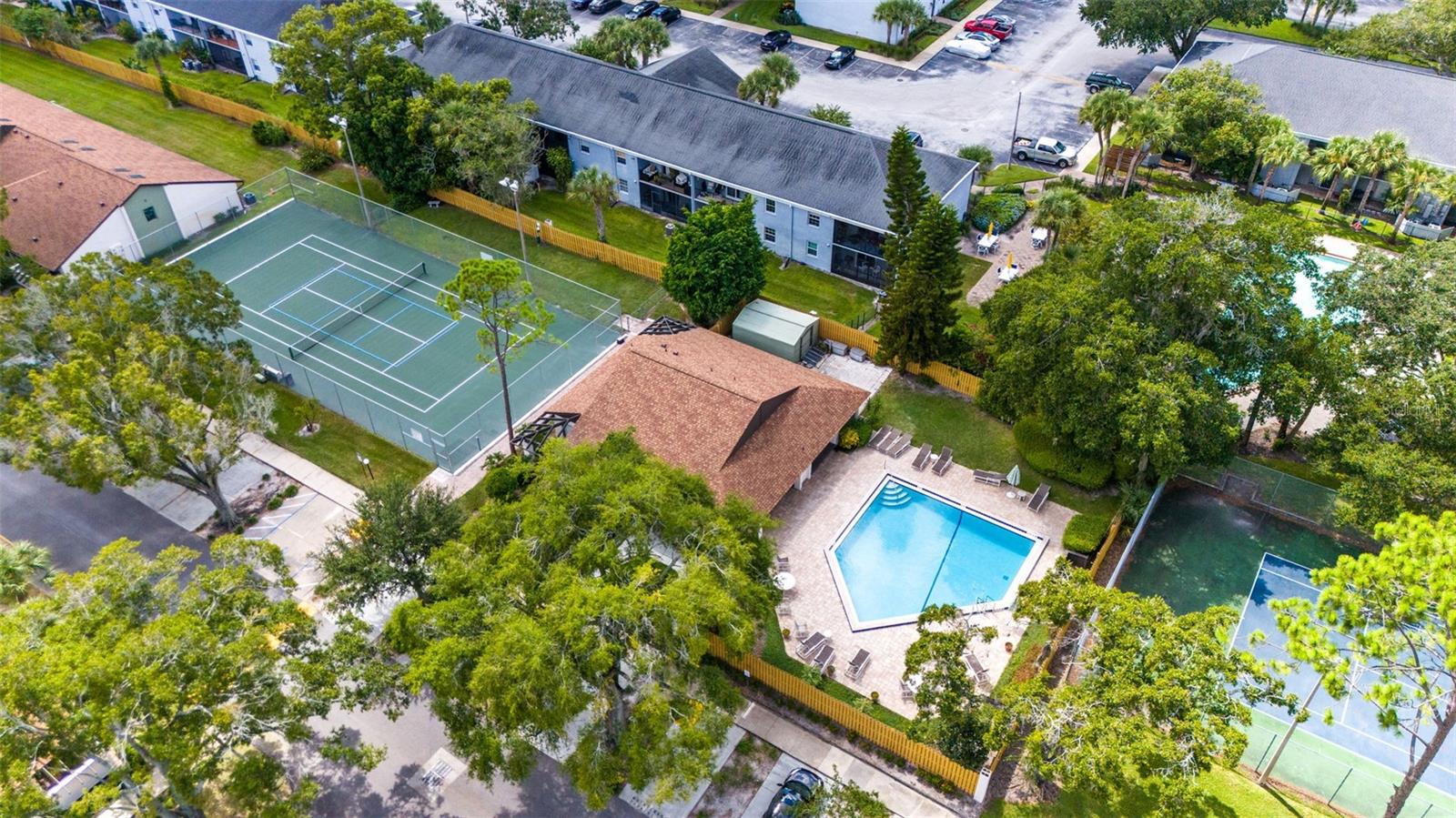 CEDARWOOD VILLAGE 1 - Residential