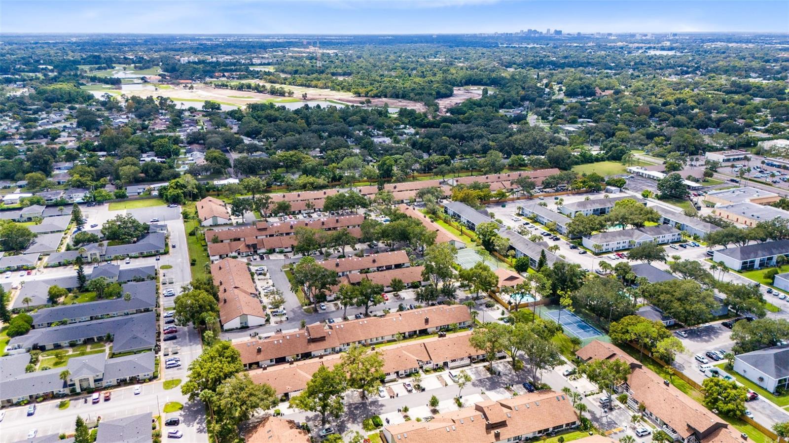 CEDARWOOD VILLAGE 1 - Residential