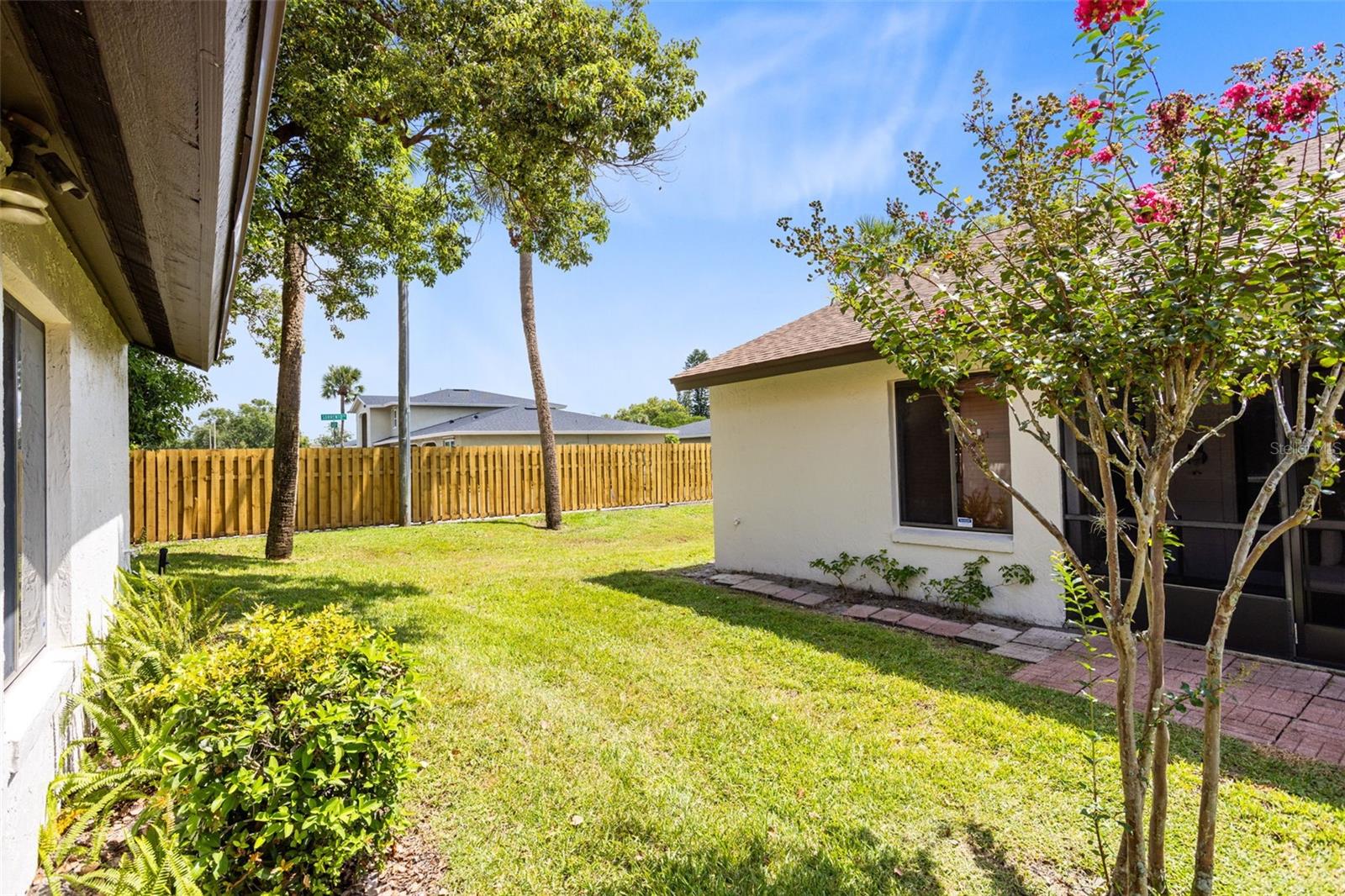 CEDARWOOD VILLAGE 1 - Residential