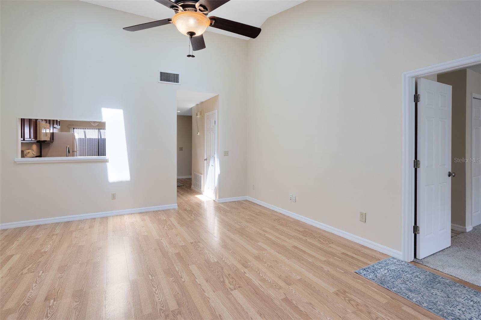 CEDARWOOD VILLAGE 1 - Residential