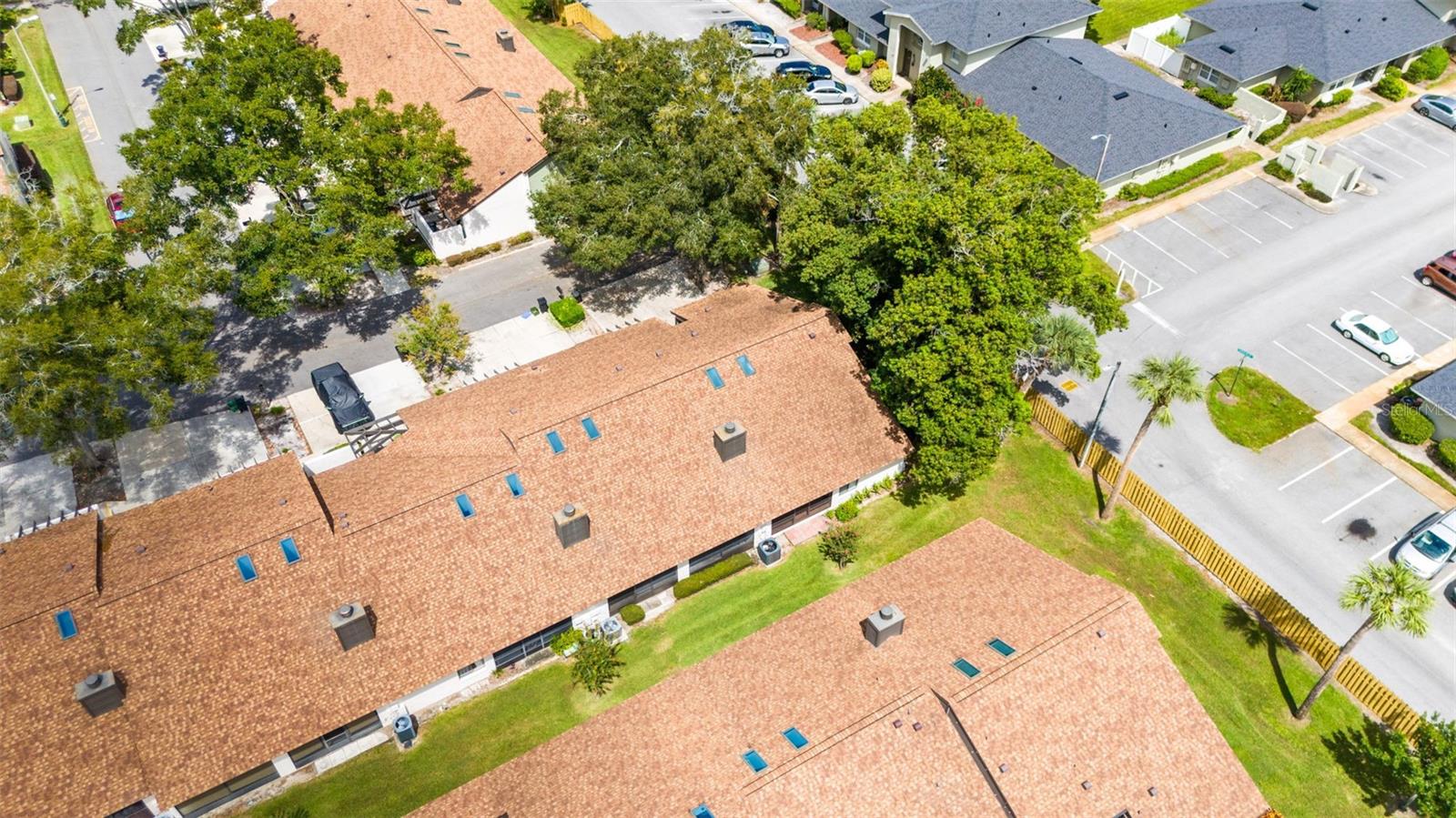 CEDARWOOD VILLAGE 1 - Residential