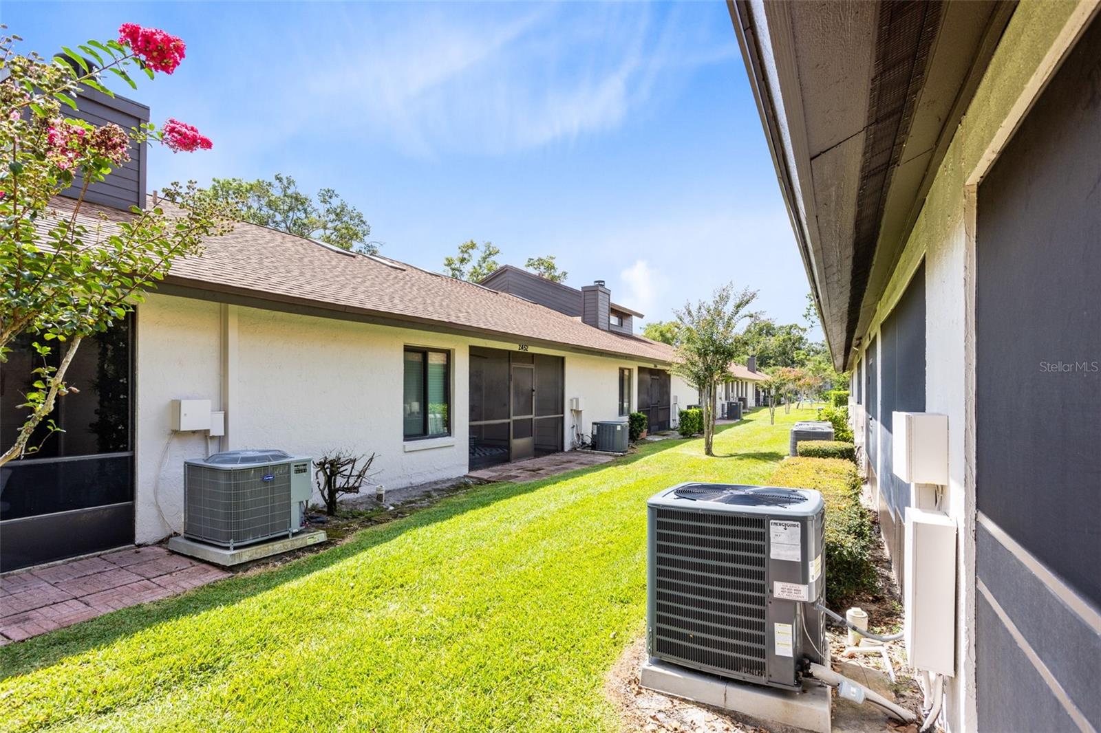 CEDARWOOD VILLAGE 1 - Residential