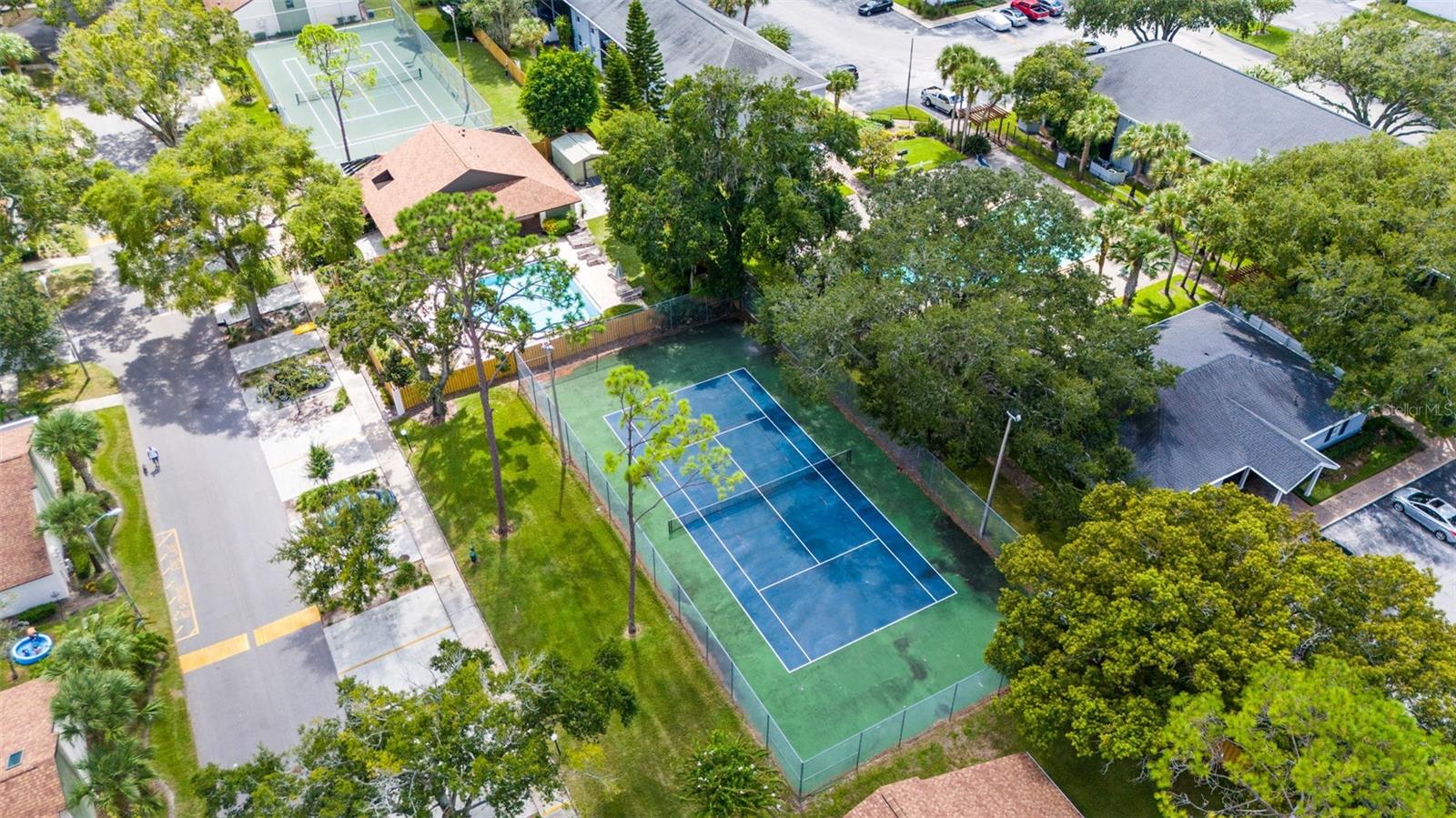 CEDARWOOD VILLAGE 1 - Residential