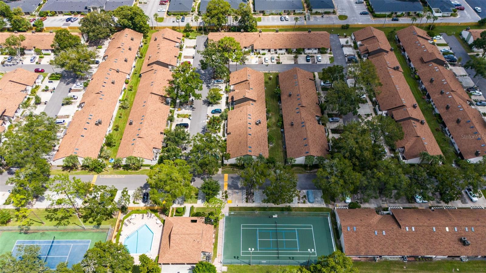 CEDARWOOD VILLAGE 1 - Residential