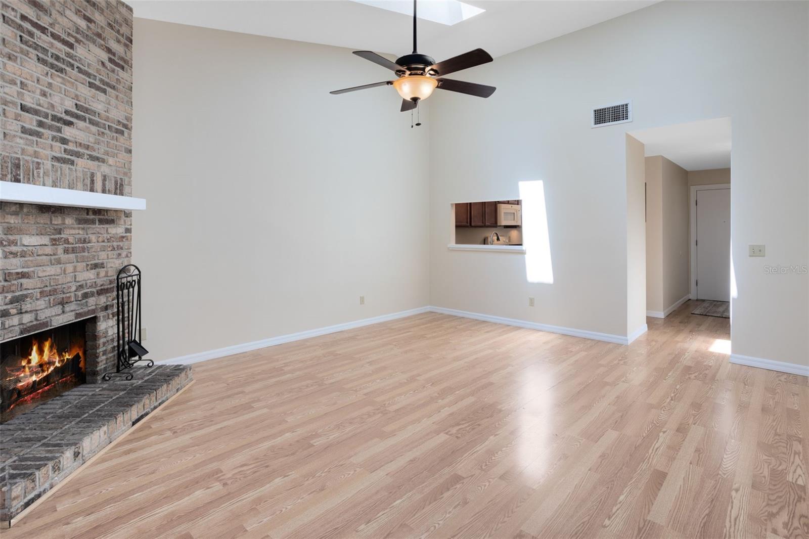 CEDARWOOD VILLAGE 1 - Residential