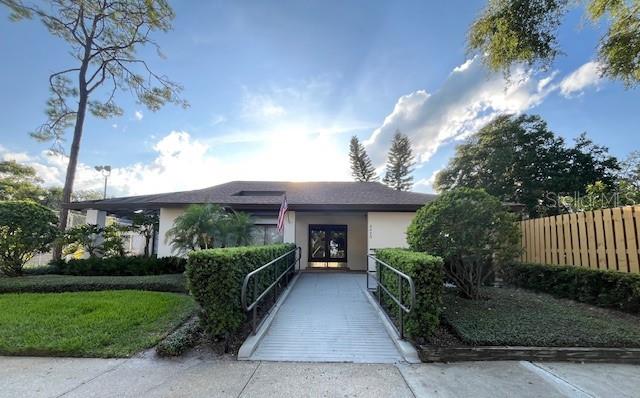 CEDARWOOD VILLAGE 1 - Residential