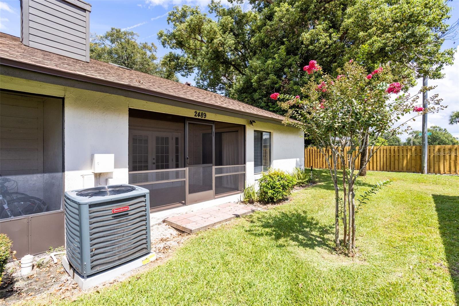 CEDARWOOD VILLAGE 1 - Residential