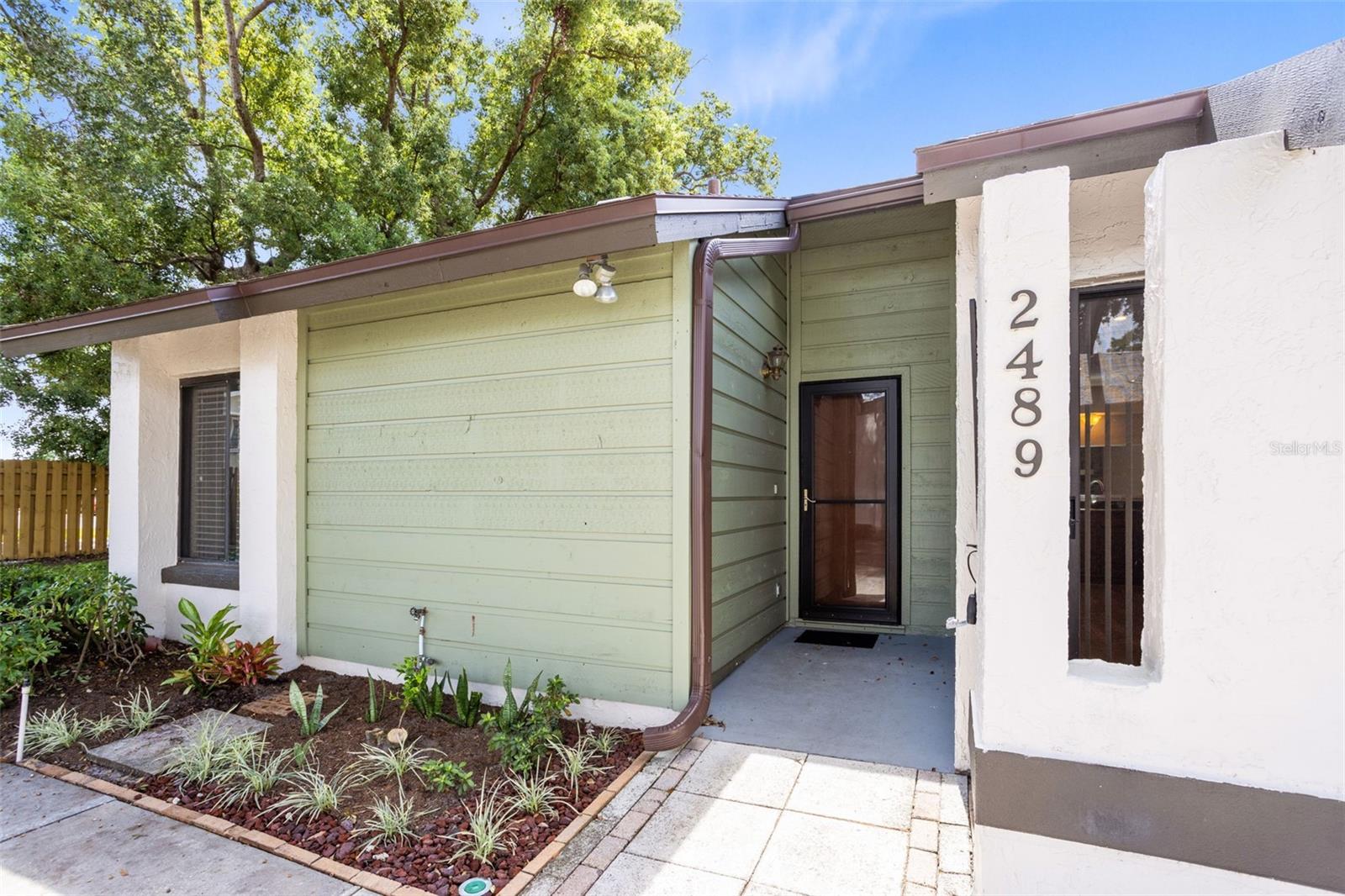 CEDARWOOD VILLAGE 1 - Residential