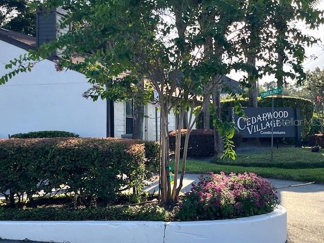 CEDARWOOD VILLAGE 1 - Residential