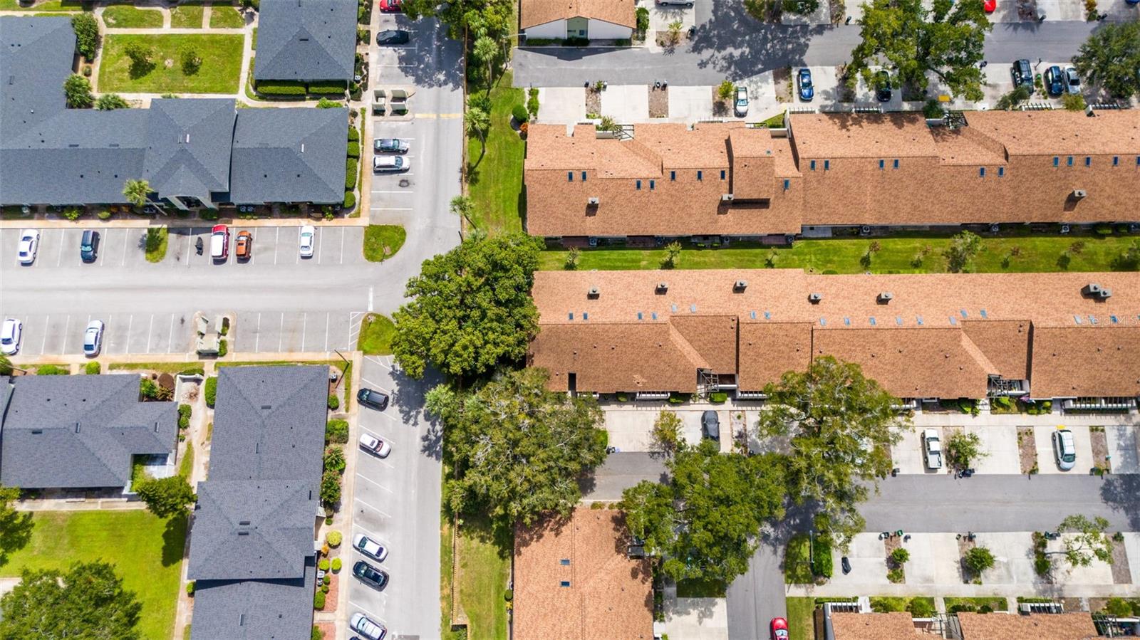 CEDARWOOD VILLAGE 1 - Residential