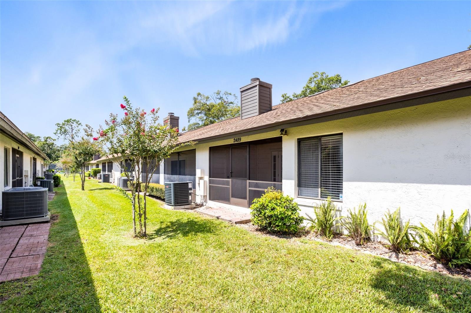 CEDARWOOD VILLAGE 1 - Residential