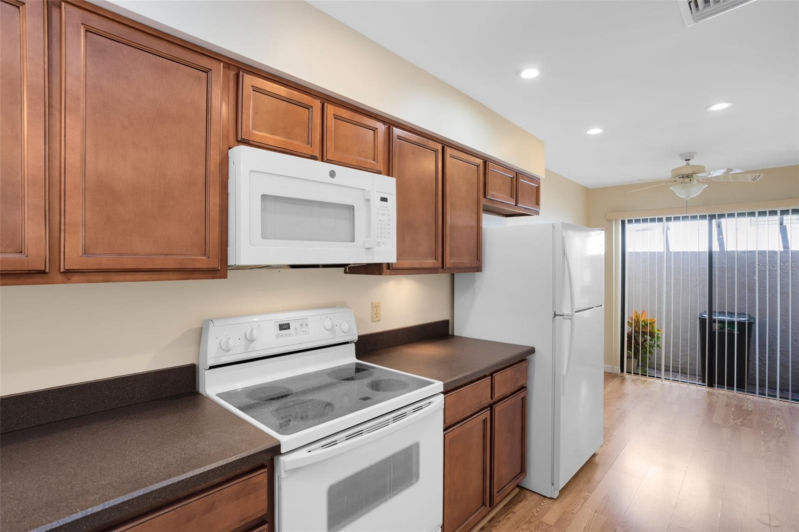 CEDARWOOD VILLAGE 1 - Residential