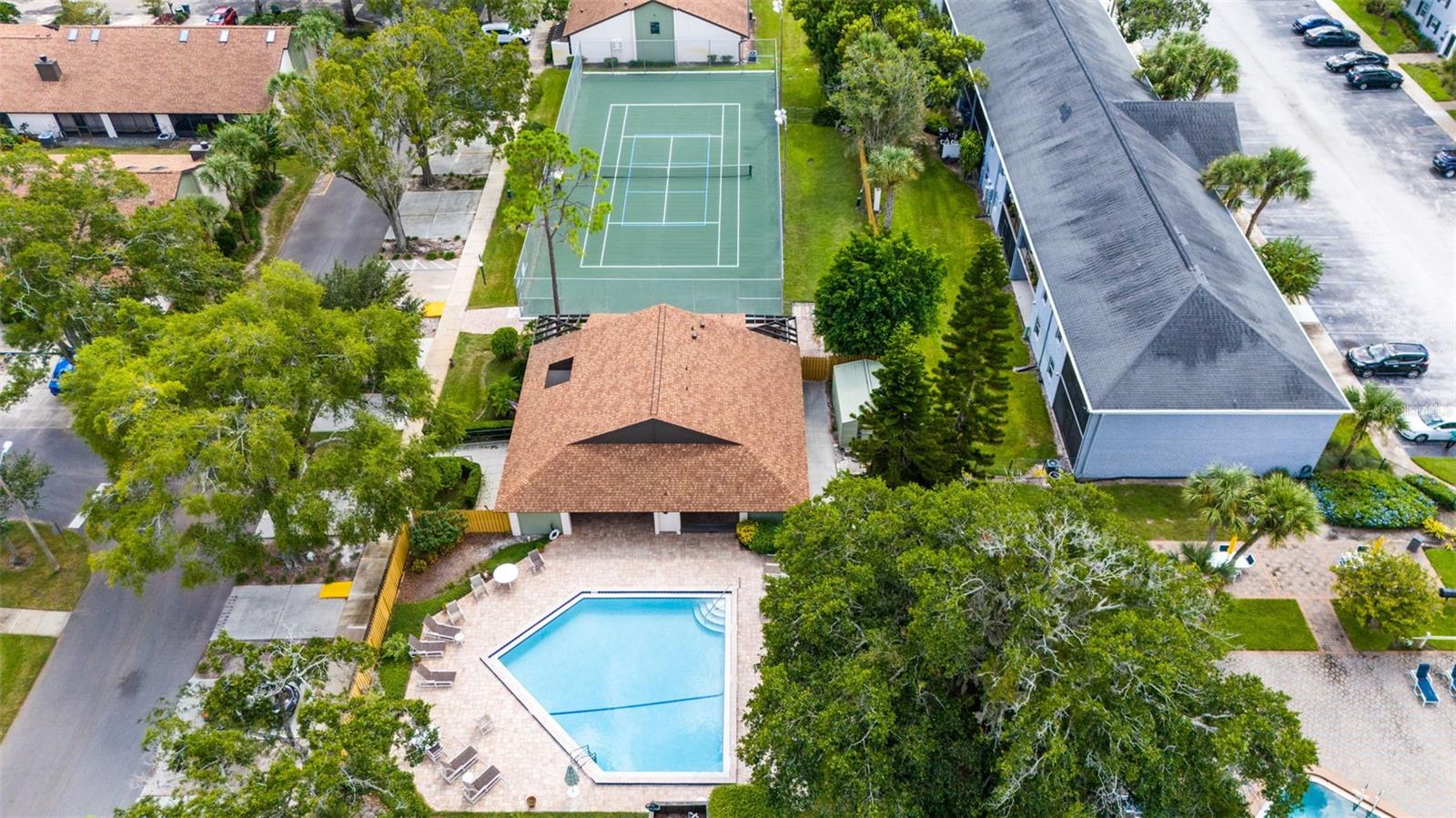 CEDARWOOD VILLAGE 1 - Residential