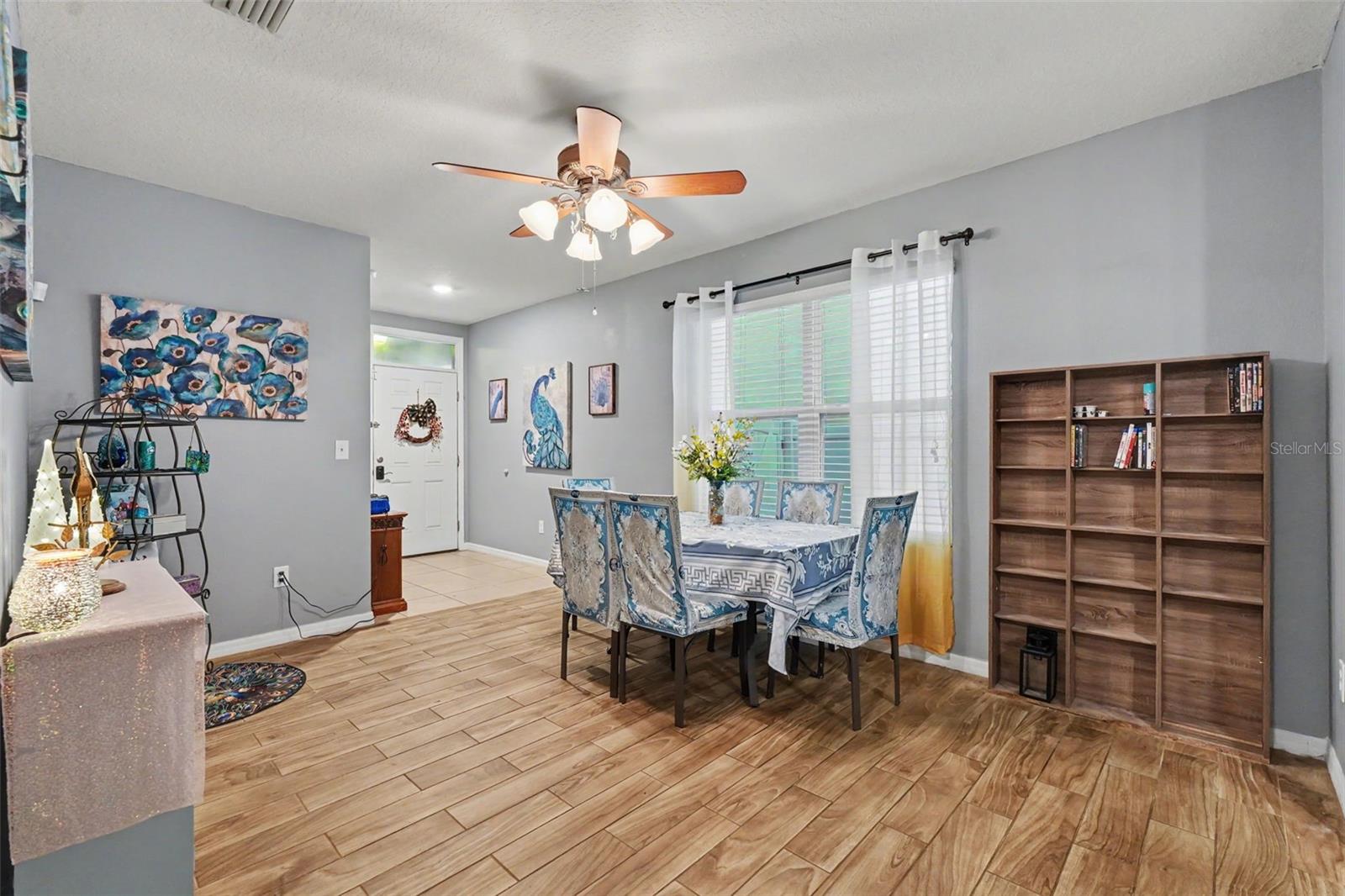 3918 WILLOW HAMMOCK DRIVE